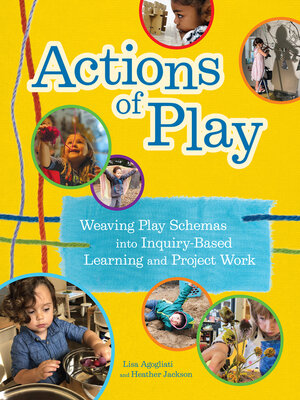 cover image of Actions of Play